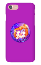 princess_lotte iPhone Phone Cases