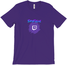 SpyFede T-Shirts