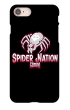 ONE NATION iPhone Phone Cases