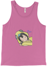 zoemj Tank Top