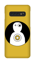YGS Logo Samsung Phone Case