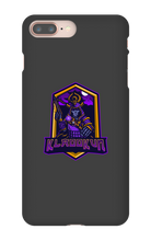 KlaooKun iPhone Phone Cases