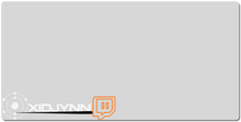 oxidjynn XXL Gaming Mousepad