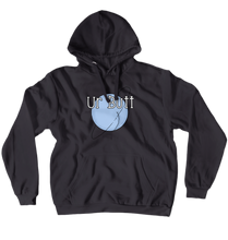 Ur Butt Hoodie(No-Zip/Pullover)