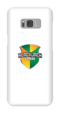 Blackjack Gamers Samsung Phone Cases