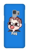 SirJBGaming POG Samsung Phone Case