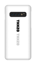 thxz0 Samsung Phone Cases