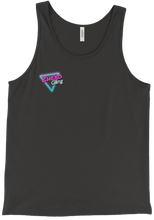 ZhexoStreams Tank Top!