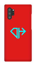 DH Samsung Phone Cases