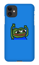 l2kyro iPhone Phone Cases
