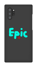 nive_kk Samsung Phone Cases