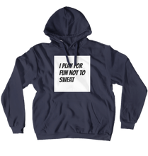starduster122 Hoodies (No-Zip/Pullover)