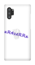 xr4zerrx Samsung Phone Cases