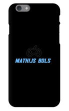 mathijsbols iPhone Phone Cases
