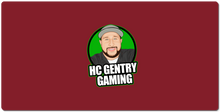 hcgentrygaming XXL Gaming Mousepad