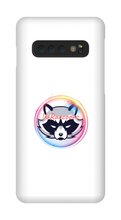 varaccoonz Samsung Phone Cases