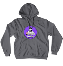 Hoodies (No-Zip/Pullover)