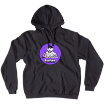 Hoodies (No-Zip/Pullover)