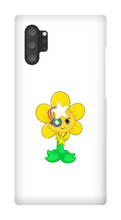salsathesunflower Samsung Phone Cases