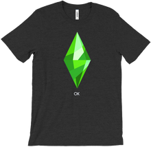 OK...Sims 4 tshirt