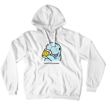 Cheers Hoodie (No-Zip/Pullover)