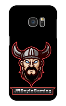 JRDoyleGaming Samsung Phone Cases