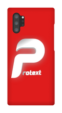 pr0text Samsung Phone Cases