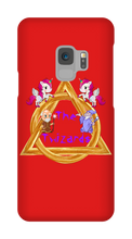 the_twizards Samsung Phone Cases