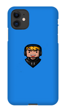 sparkz_ryze iPhone Phone Cases