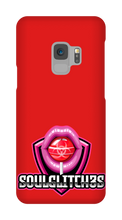soulglitch3s Samsung Phone Cases