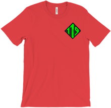 saintjimmy119 T-Shirts