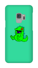 emoreptar98 Samsung Phone Cases