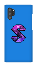 So Speechless S Logo Samsung Phone Cases