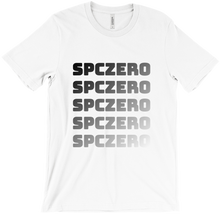 spczero T-Shirts