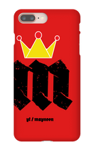 maynoon1 iPhone Phone Cases