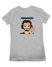 joshtilz_gaming Women’s T-shirt Back Print