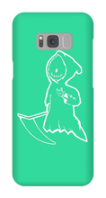 lasttruesoul Samsung Phone Cases