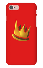 Crown Phone Case