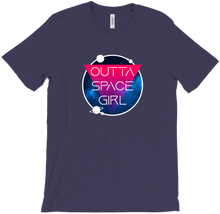 Outta_Space_Girl T-Shirt