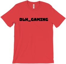 DLH_Gaming T-Shirts