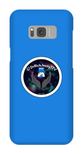 DrRick's "Phone-o-graph" case