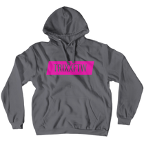 trixxftw Hoodies (No-Zip/Pullover)