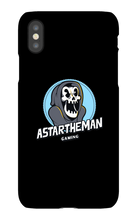 astartheman iPhone Phone Cases