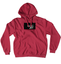 charge_haze Hoodies (No-Zip/Pullover)