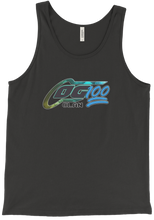 Retro OG Clan Tank Top