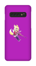 failie1 Samsung Phone Cases