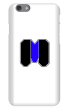 Mettalik iPhone Cases