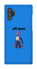 phonecase-samsung yift game