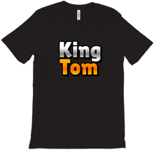 KingTomos póló