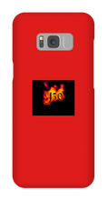 wwilliams23 Samsung Phone Cases
